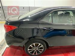 تۆیۆتا کۆرۆلا